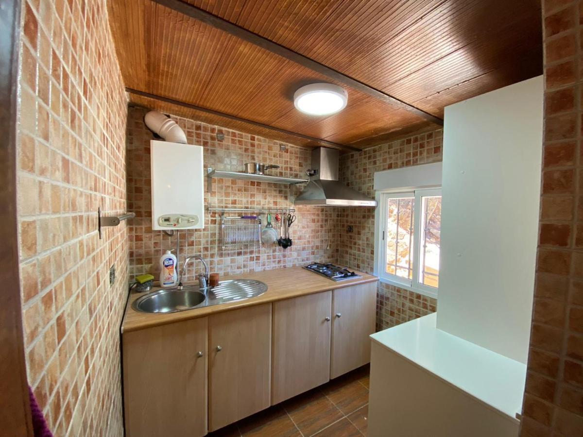 Estudio Coqueto Con Cocina, Bano Y Piscina De Temporada Compartida, A 8Km De Cordoba, En Plena Sierra,By Trassierrarooms Экстерьер фото